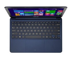 لپ تاپ ایسوس EeeBook X205T Z3735 2G 32G SSD 97498thumbnail